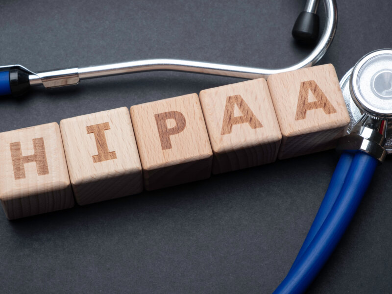 What Healthcare Organizations Need to Know about the 2025 HIPAA Regulation Updates